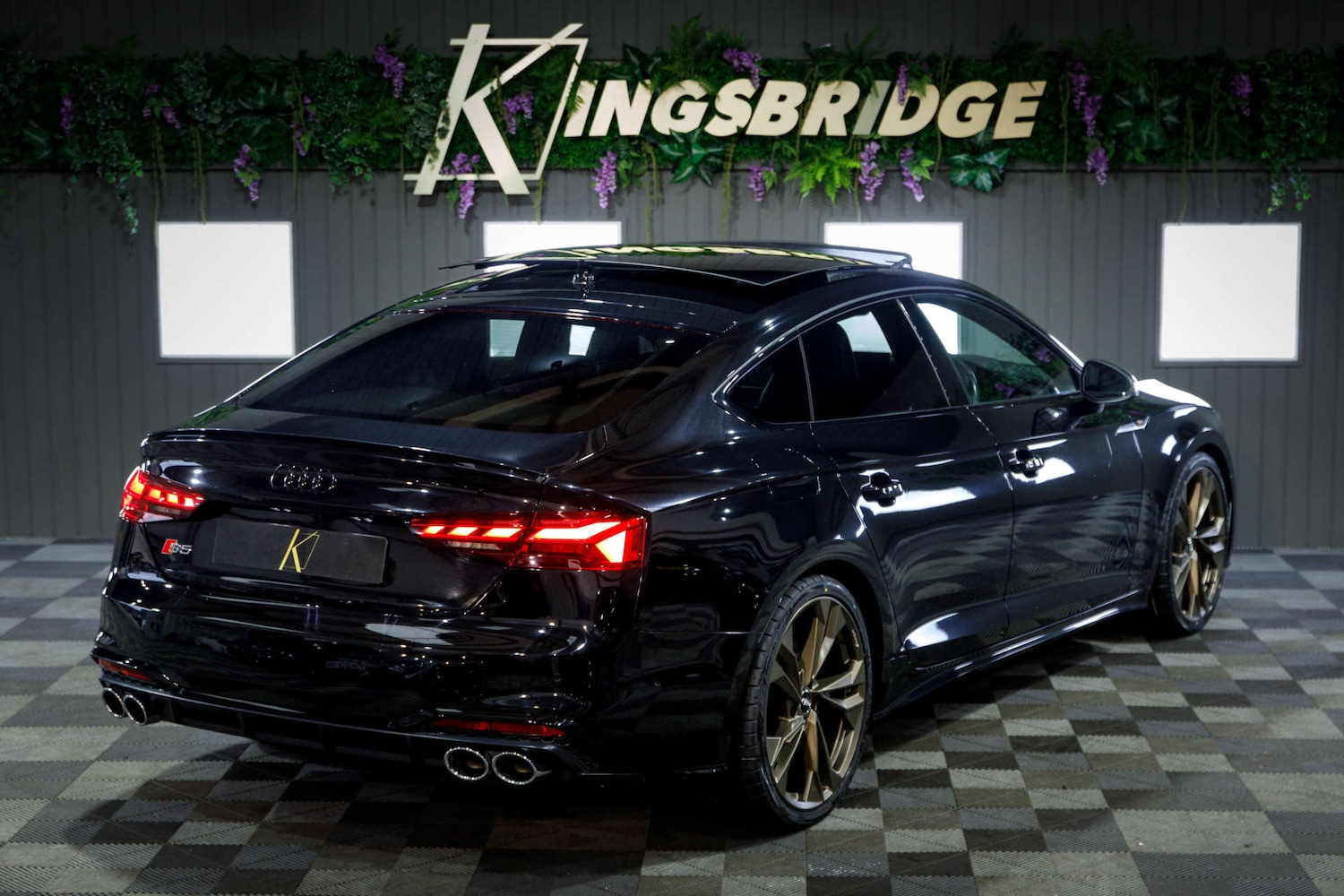 Used Audi S5 2020 for sale - 77460249: Photo 22