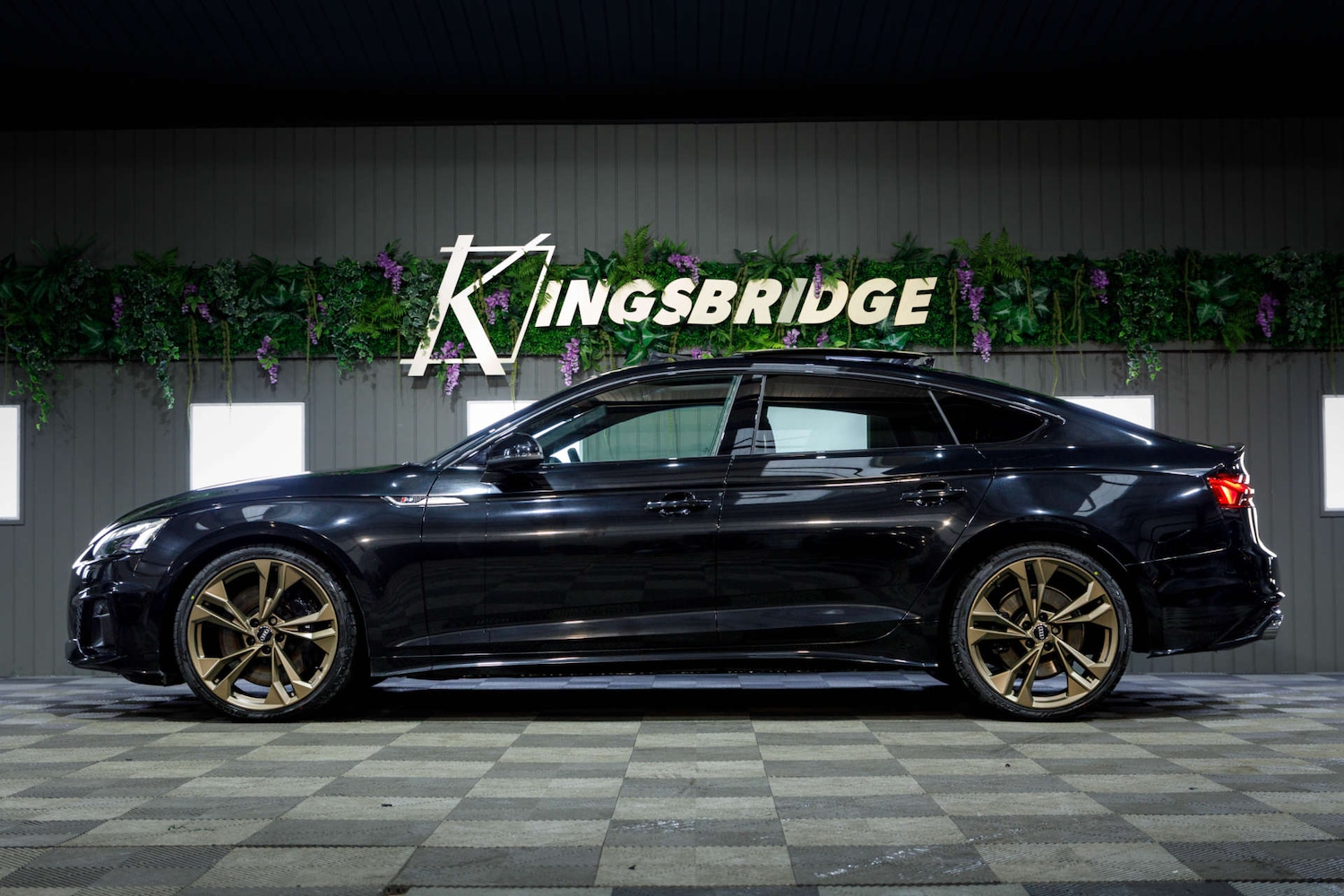 Used Audi S5 2020 for sale - 77460249: Photo 24