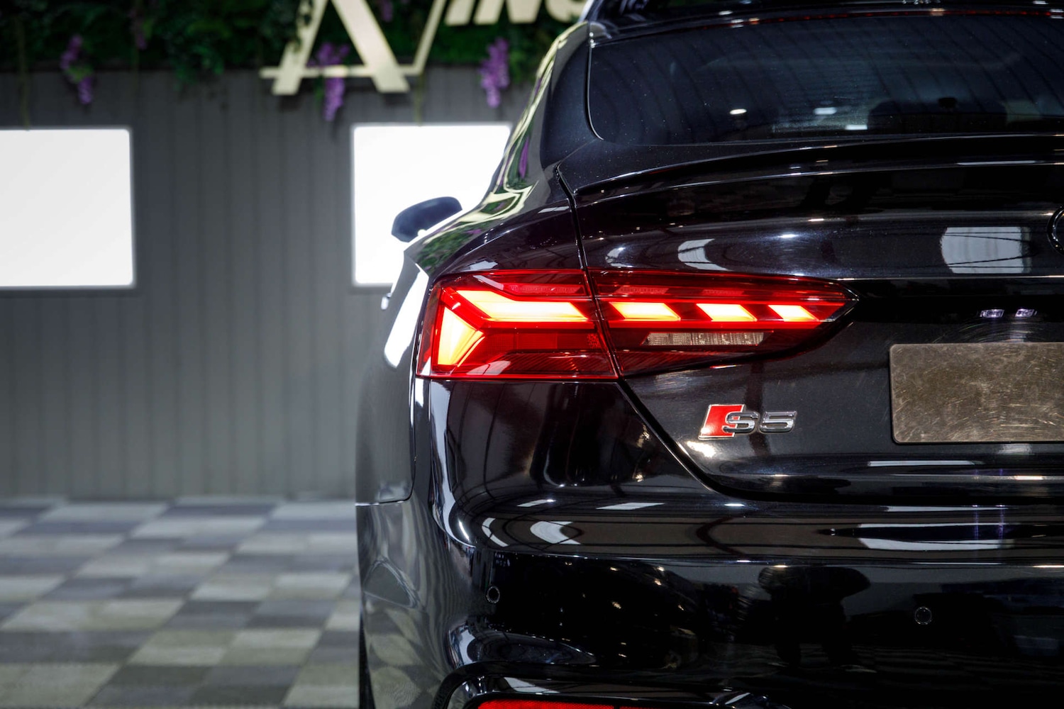 Used Audi S5 2020 for sale - 77460249: Photo 26