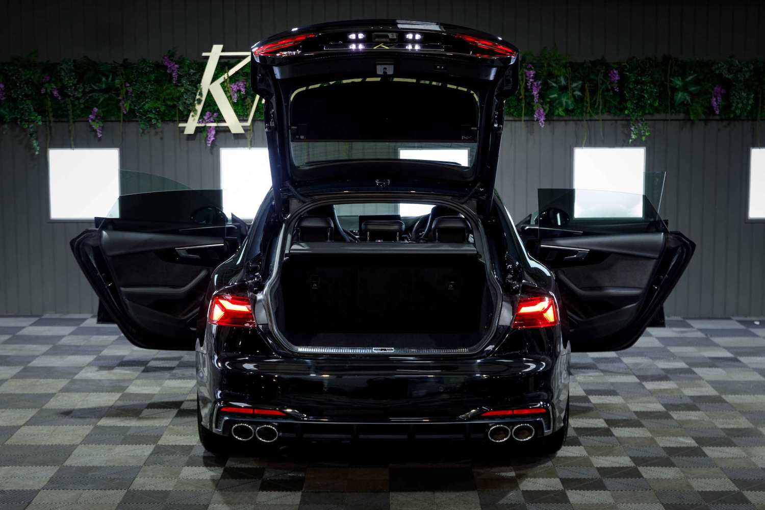 Used Audi S5 2020 for sale - 77460249: Photo 28