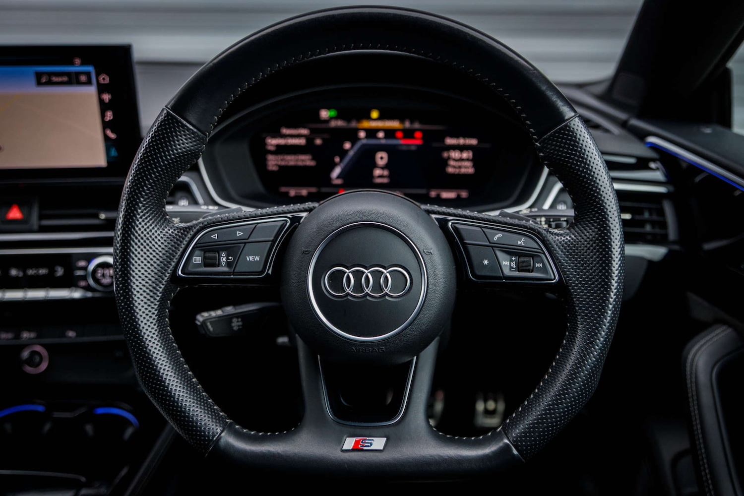 Used Audi S5 2020 for sale - 77460249: Photo 32