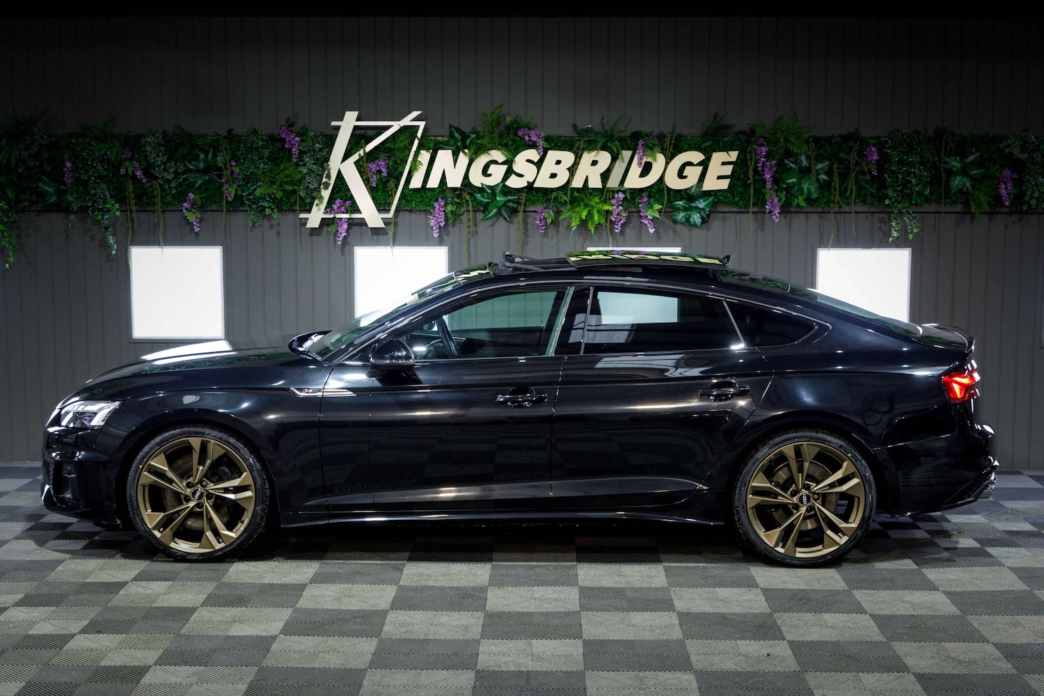 Used Audi S5 2020 for sale - 77460249: Photo 38