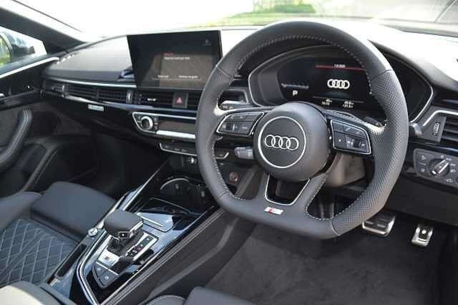 Used Audi A5 2020 for sale - 77460249: Photo 4