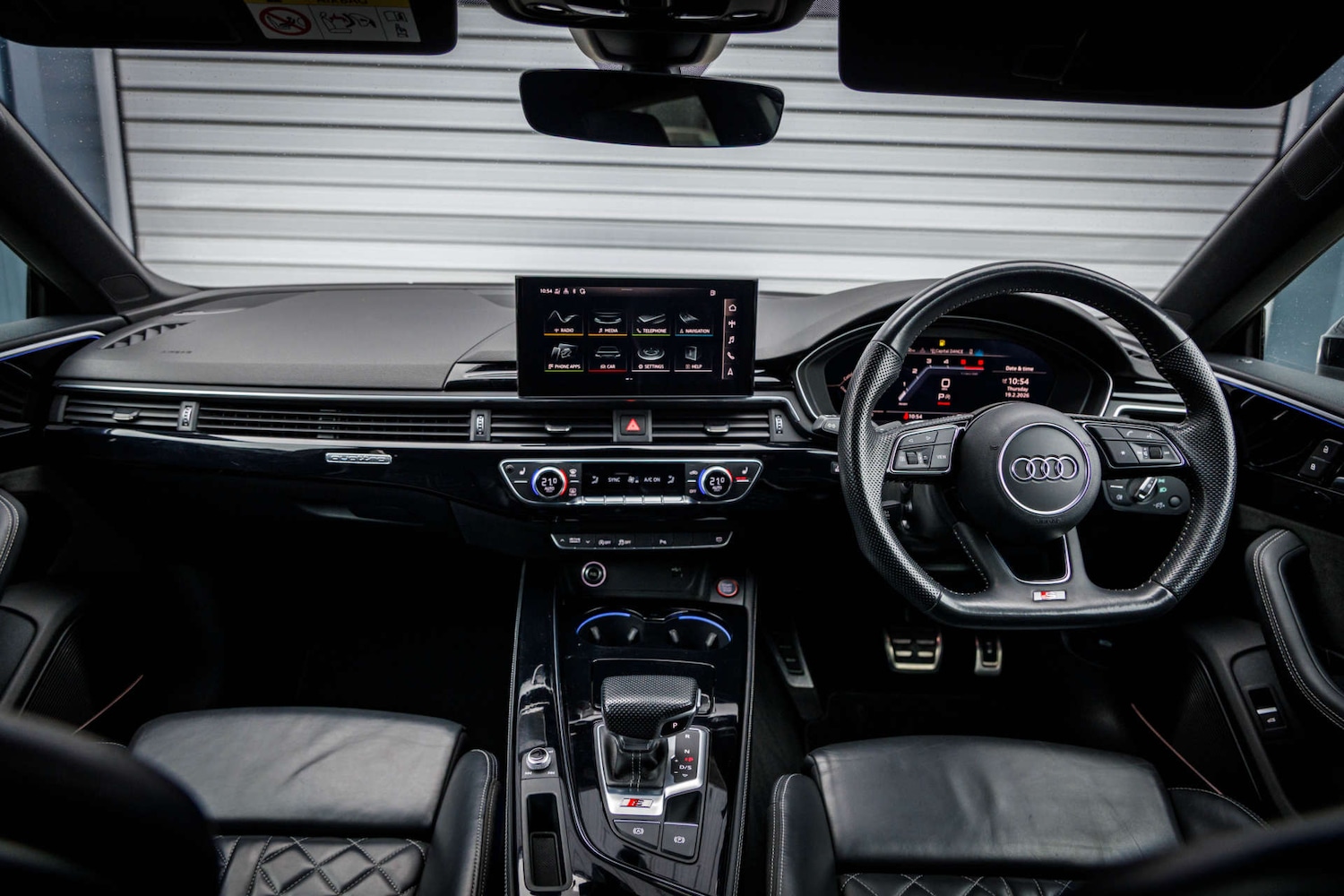 Used Audi S5 2020 for sale - 77460249: Photo 43