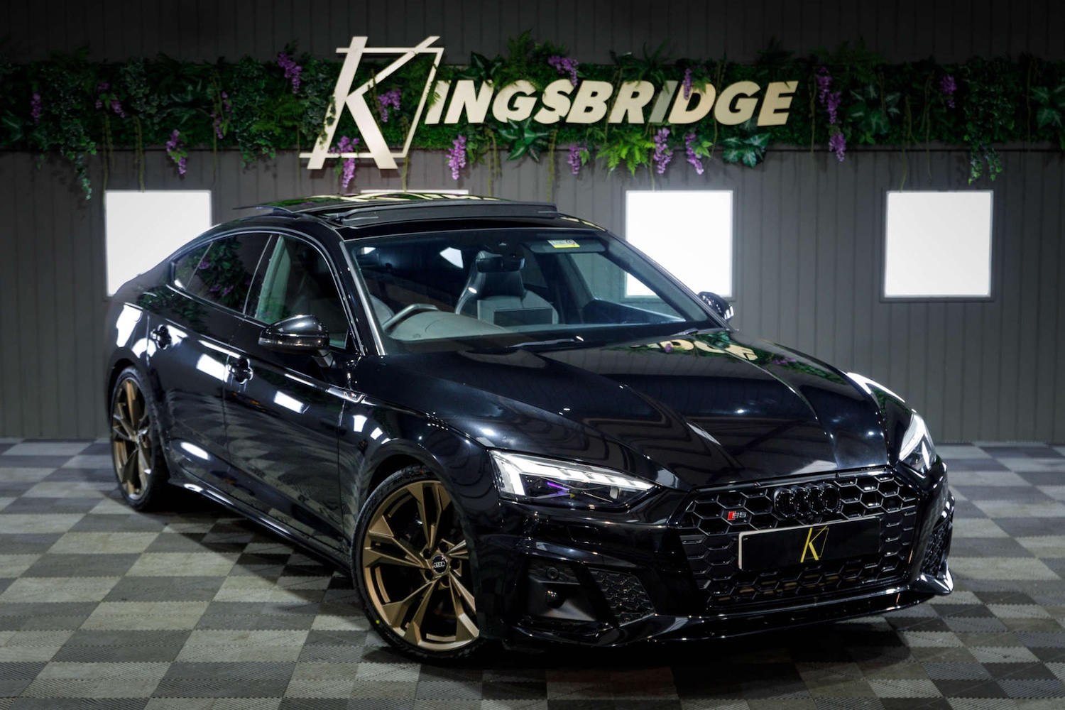 Used Audi S5 2020 for sale - 77460249: Photo 44