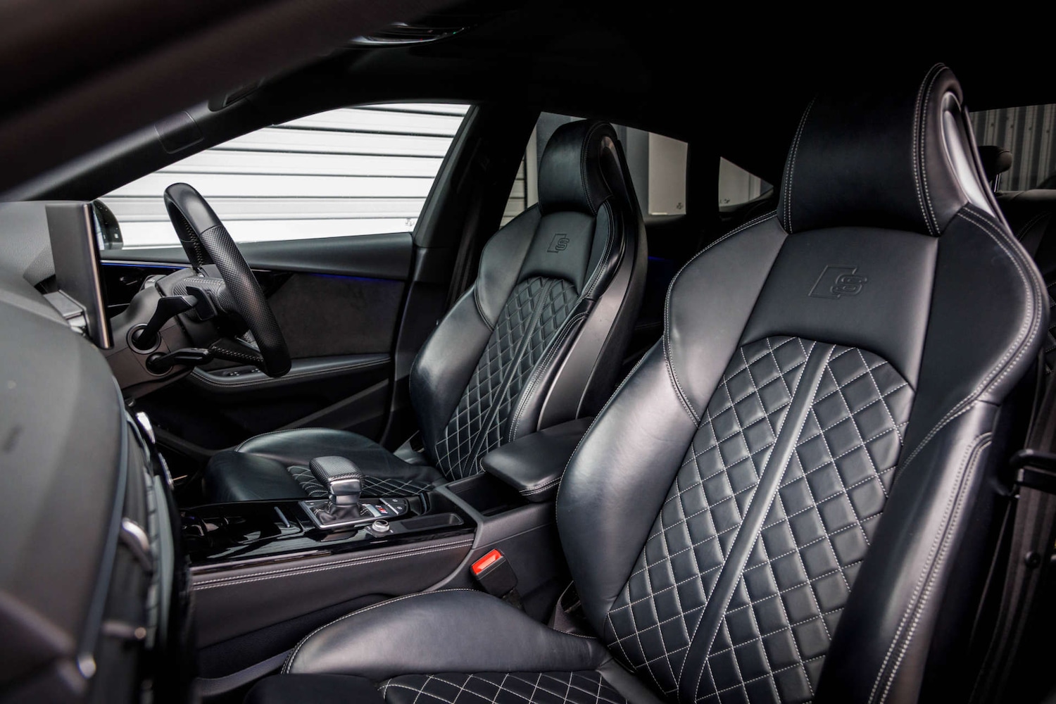 Used Audi S5 2020 for sale - 77460249: Photo 45