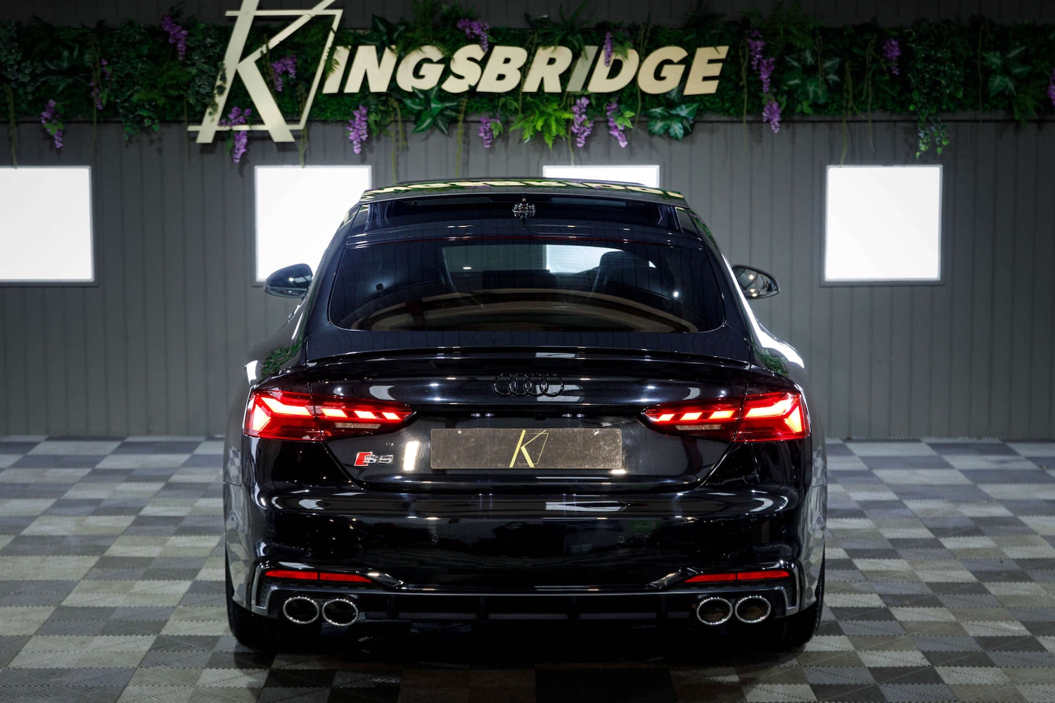 Used Audi S5 2020 for sale - 77460249: Photo 49