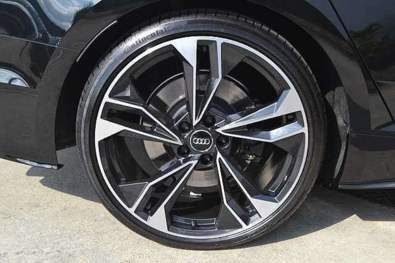 Used Audi A5 2020 for sale - 77460249: Photo 5