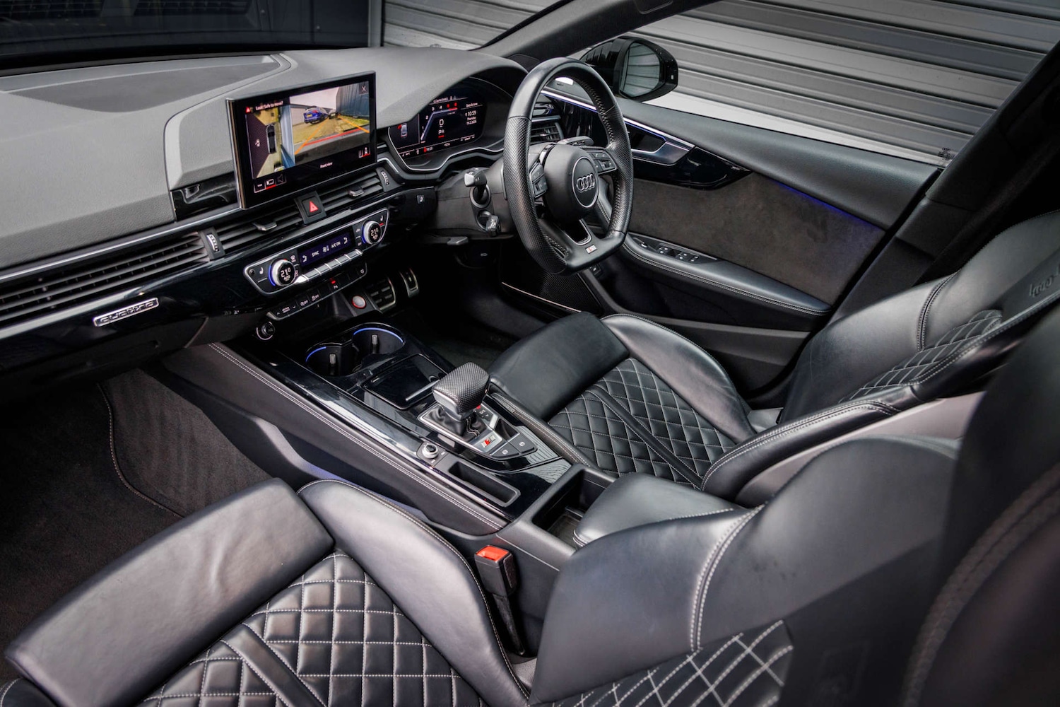 Used Audi S5 2020 for sale - 77460249: Photo 50