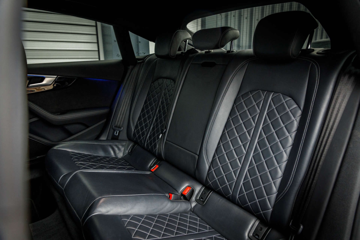 Used Audi S5 2020 for sale - 77460249: Photo 51