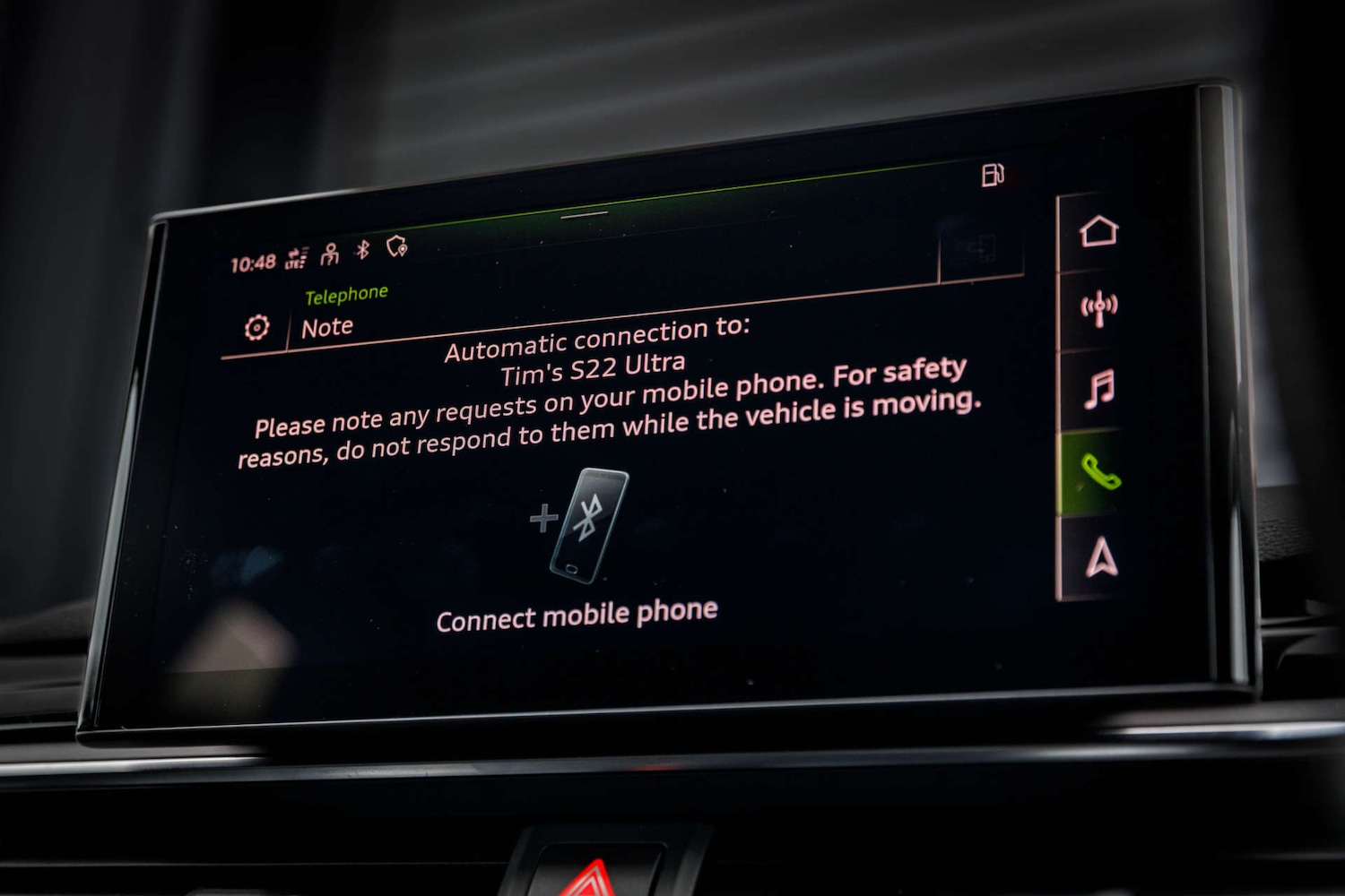 Used Audi S5 2020 for sale - 77460249: Photo 53