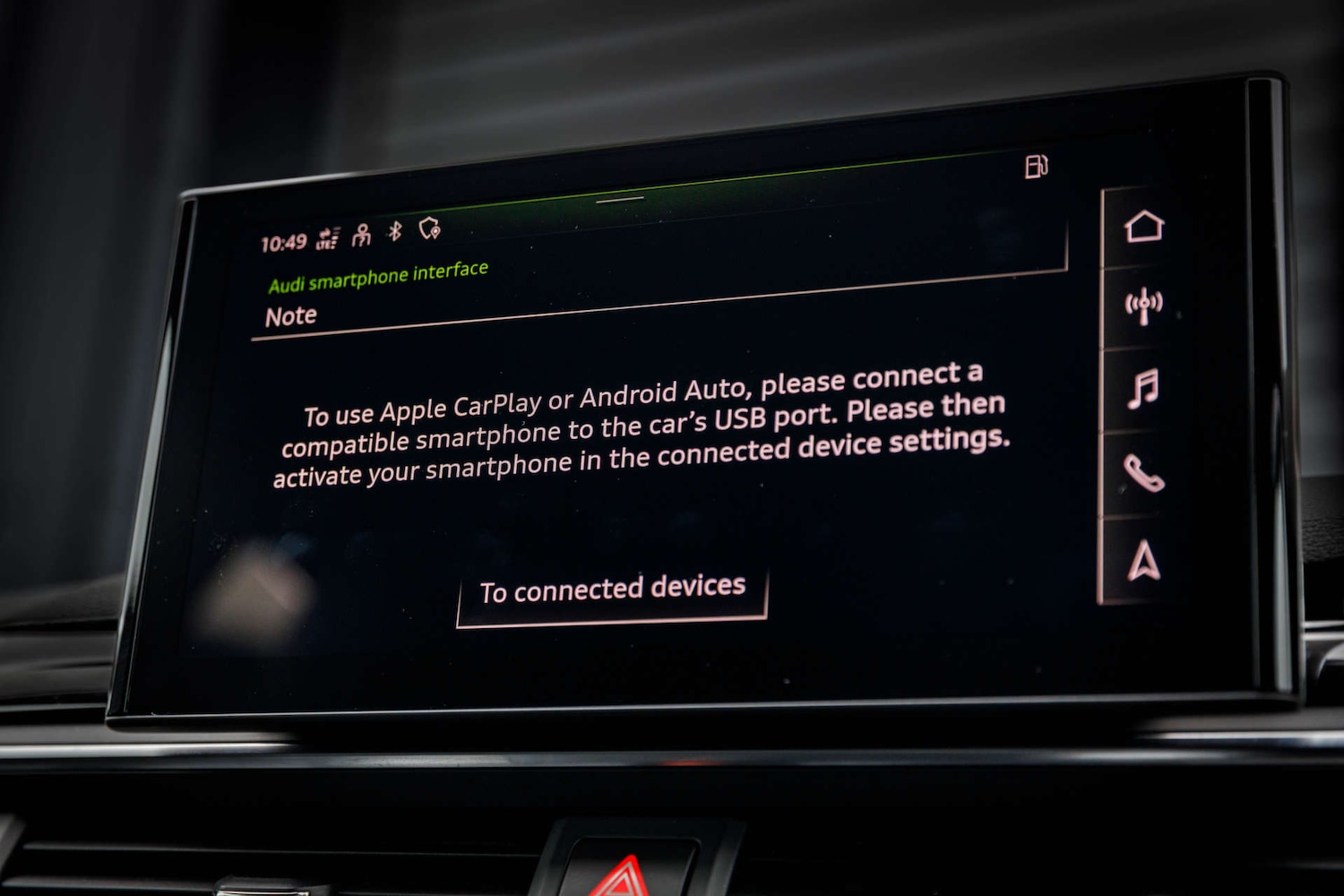 Used Audi S5 2020 for sale - 77460249: Photo 57