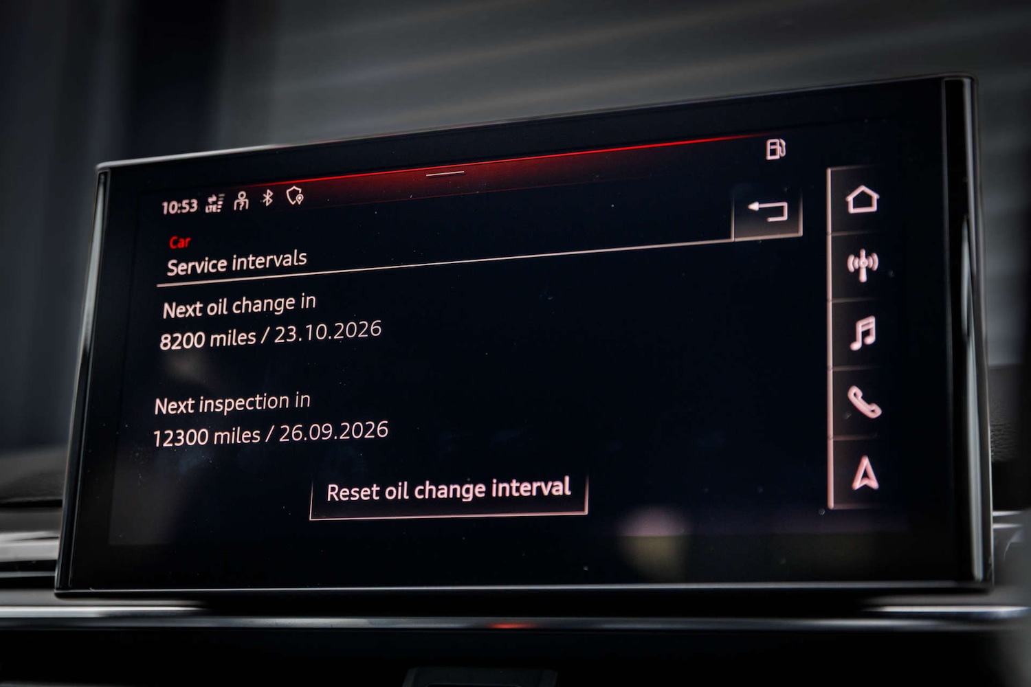 Used Audi S5 2020 for sale - 77460249: Photo 60