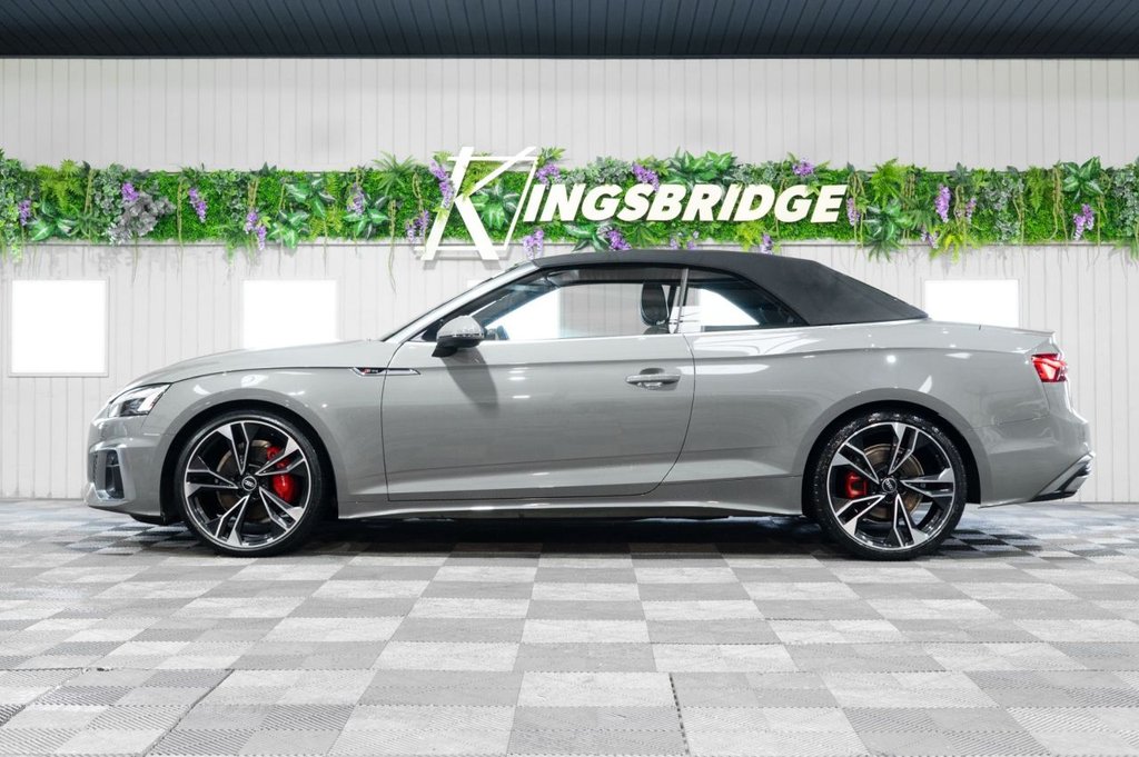 Used Audi A5 2021 for sale - 76132596: Photo 11