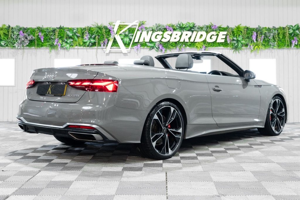 Used Audi A5 2021 for sale - 76132596: Photo 13