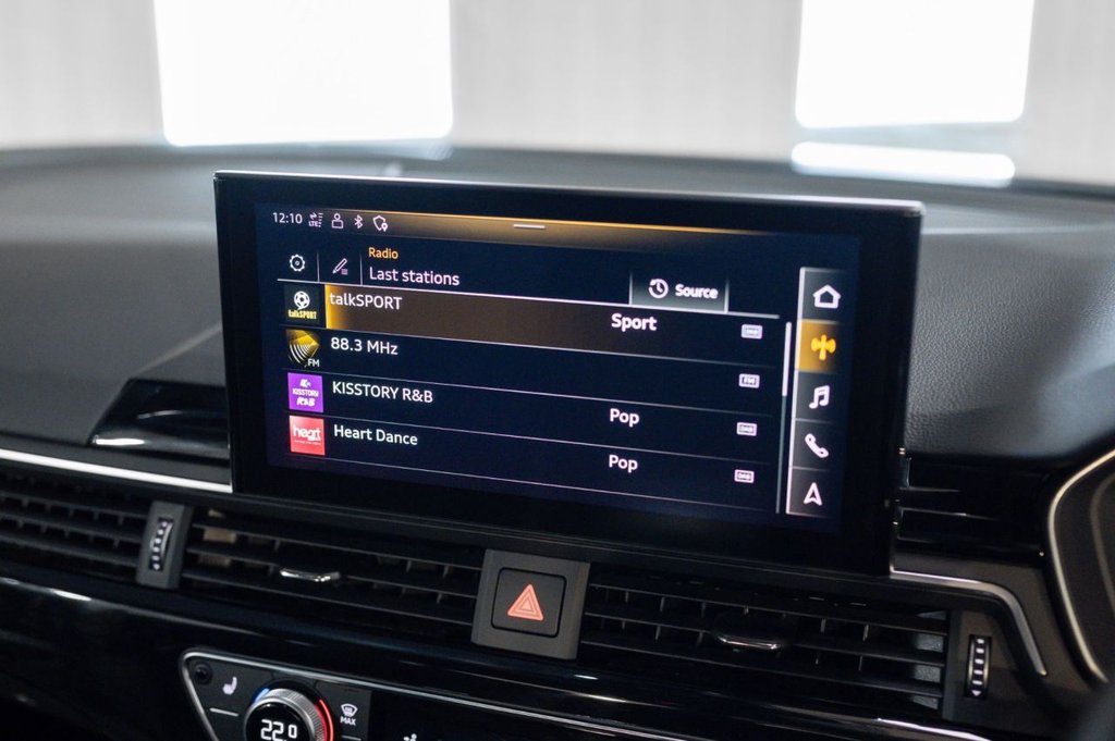 Used Audi A5 2021 for sale - 76132596: Photo 16