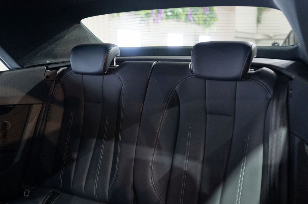 Used Audi A5 2021 for sale - 76132596: Photo 18