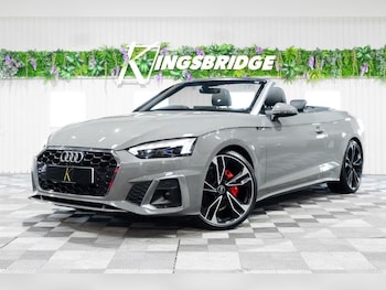 Audi - A5