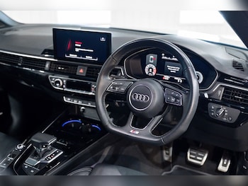 Used Audi A5 2021 for sale - 76132596: Photo 2
