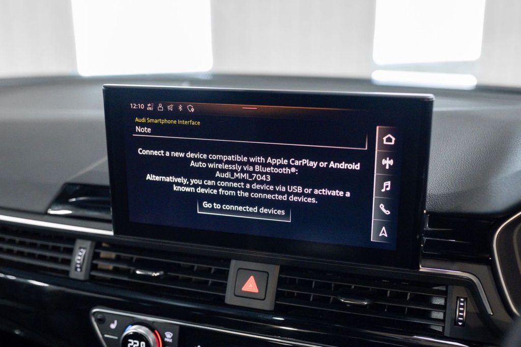Used Audi A5 2021 for sale - 76132596: Photo 32