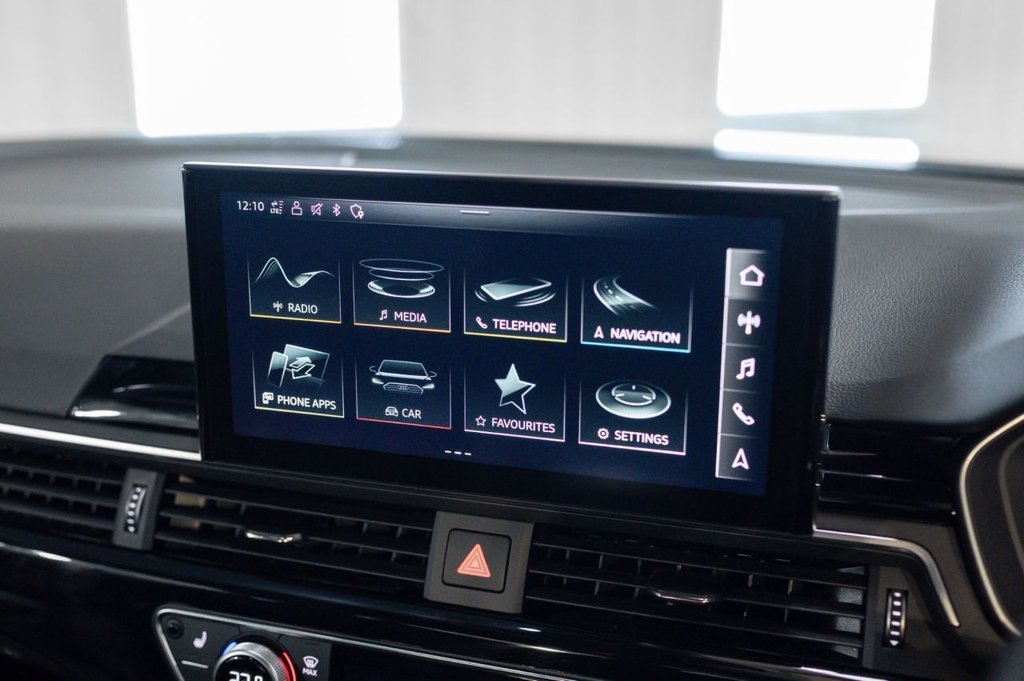 Used Audi A5 2021 for sale - 76132596: Photo 34