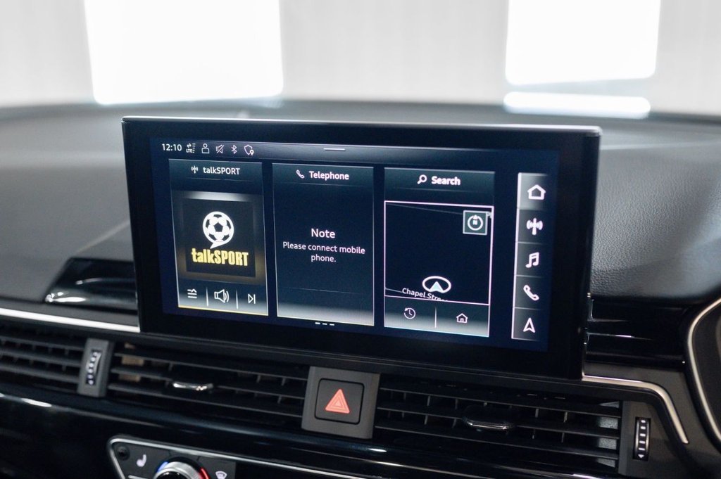 Used Audi A5 2021 for sale - 76132596: Photo 37