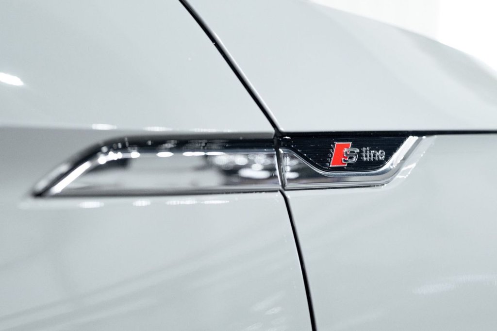 Used Audi A5 2021 for sale - 76132596: Photo 38
