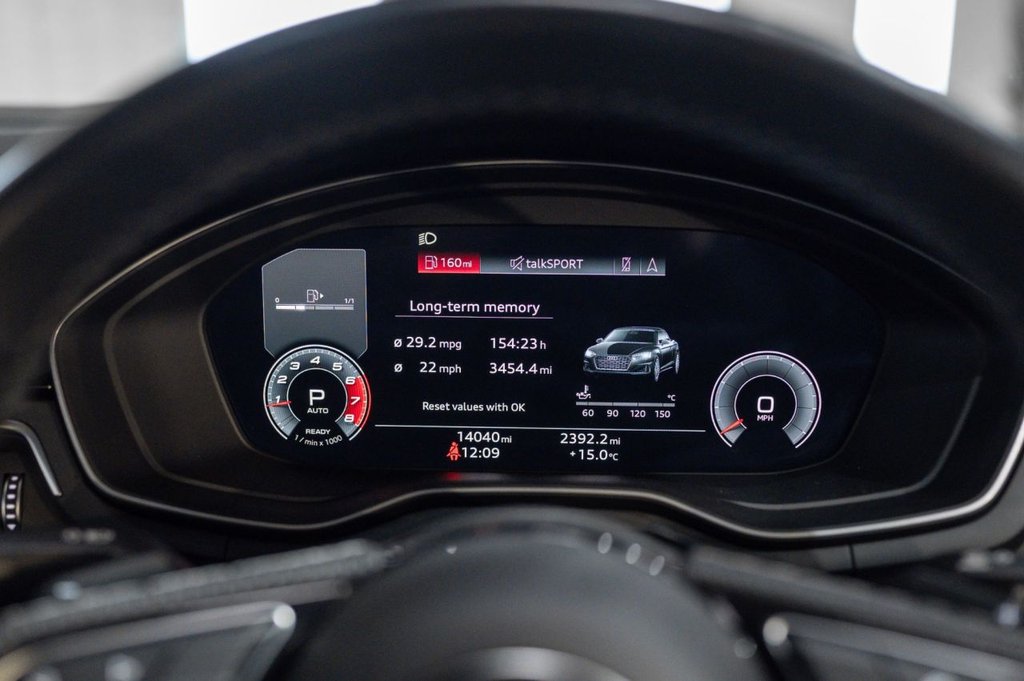 Used Audi A5 2021 for sale - 76132596: Photo 40