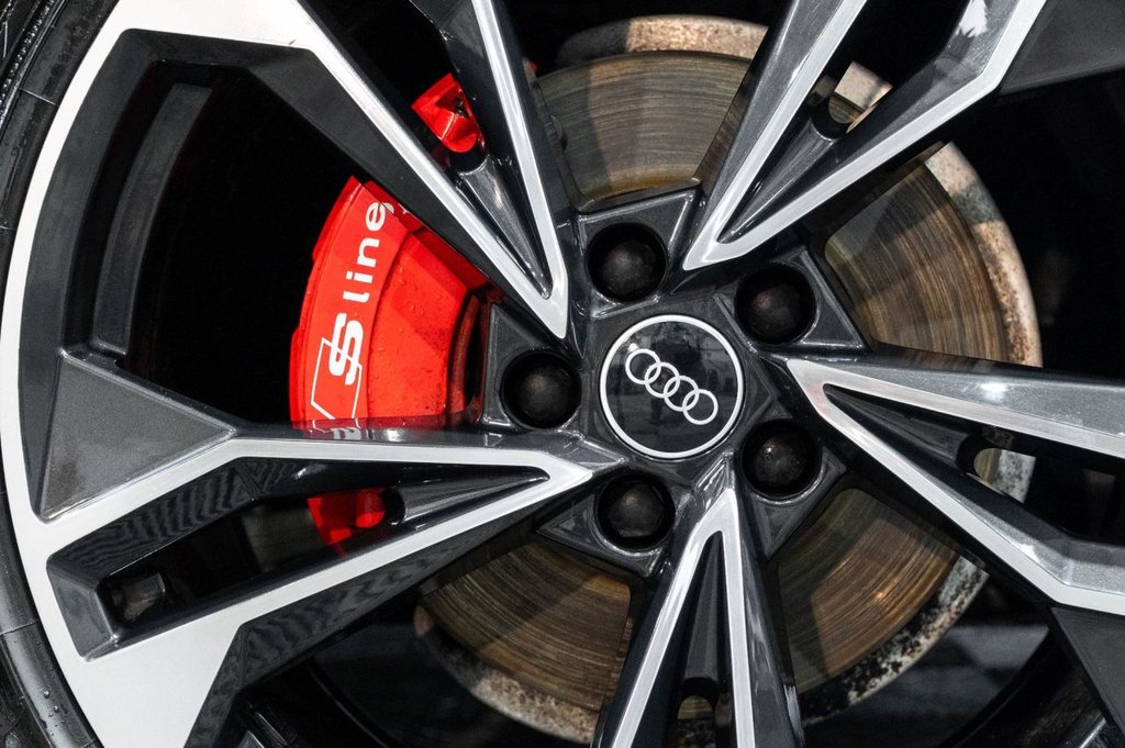 Used Audi A5 2021 for sale - 76132596: Photo 41