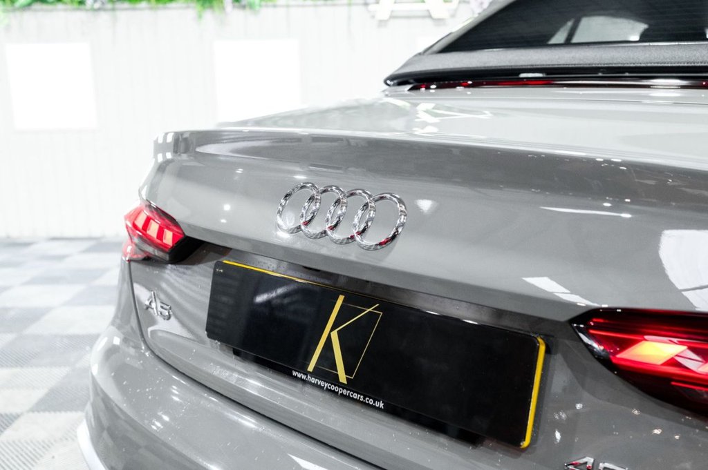 Used Audi A5 2021 for sale - 76132596: Photo 44