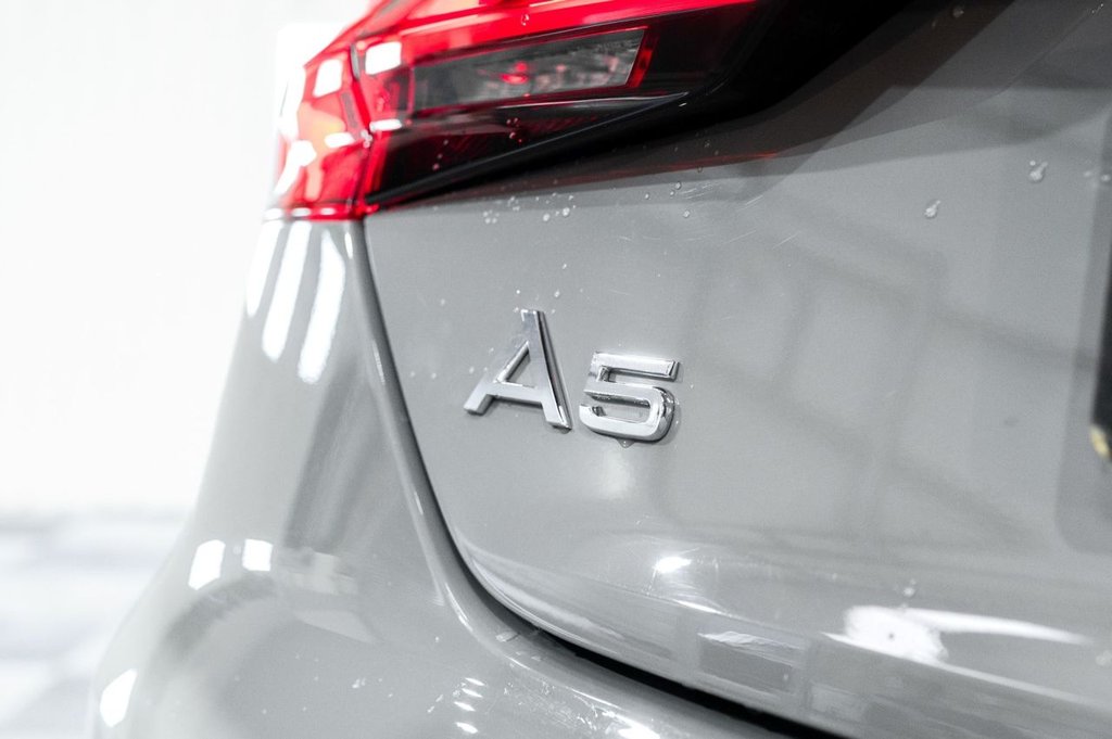 Used Audi A5 2021 for sale - 76132596: Photo 46