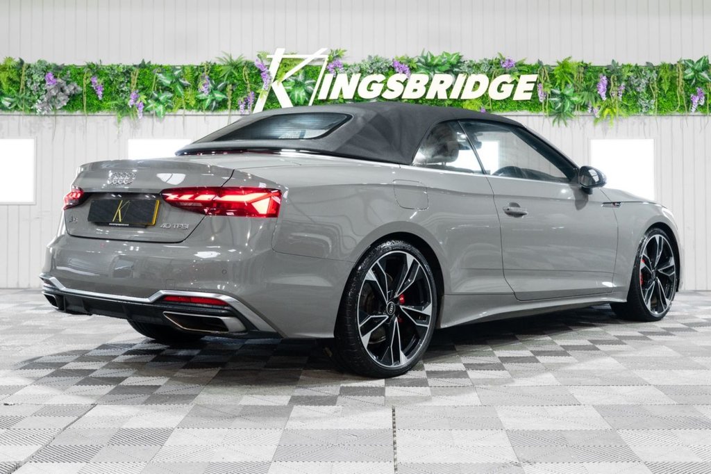 Used Audi A5 2021 for sale - 76132596: Photo 6