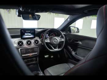 Used Mercedes-Benz GLA 2018 for sale - 75020007: Photo