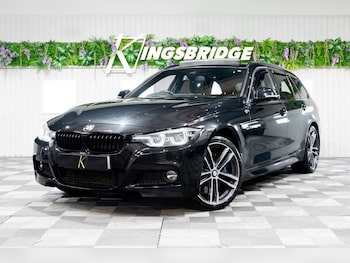 BMW - 3 Series