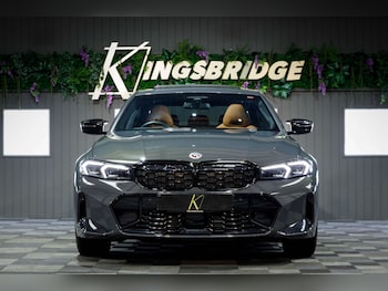 Used BMW 3 Series 2024 for sale - 77629515: Photo