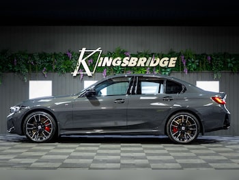 Used BMW 3 Series 2024 for sale - 77629515: Photo