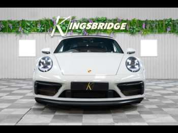 Used Porsche 911 2023 for sale - 75087182: Photo