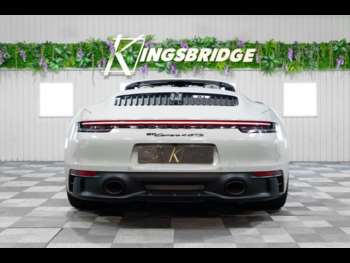 Used Porsche 911 2023 for sale - 75087182: Photo