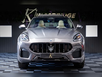 Used Maserati Other 2023 for sale - 79184501: Photo