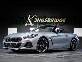 Used BMW Z4 2024 for sale - 78776436: Photo