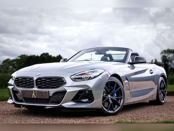 Used BMW Z4 2024 for sale - 78776436: Photo