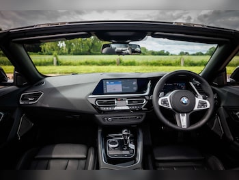 Used BMW Z4 2024 for sale - 78776436: Photo
