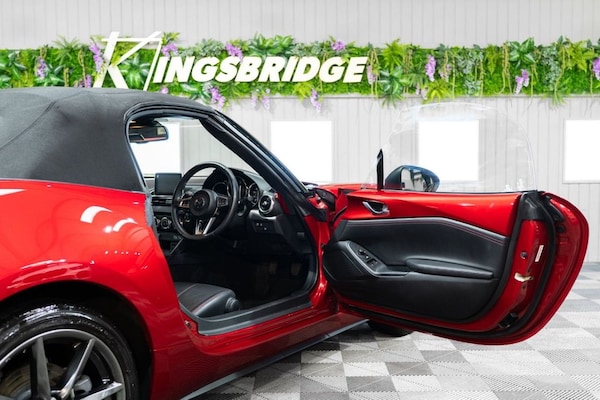 Used Mazda MX-5 2015 for sale - 75642275: Photo 12