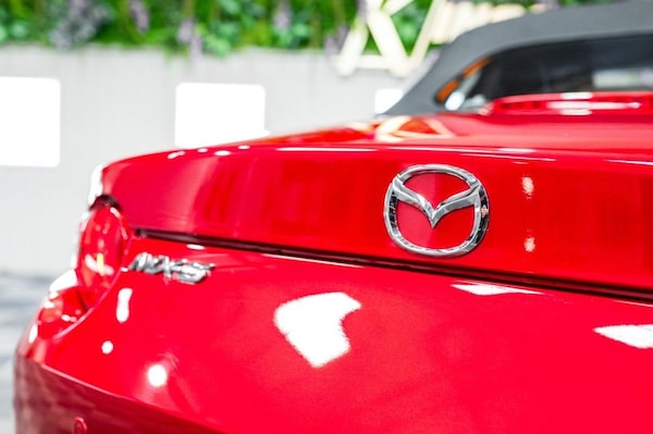 Used Mazda MX-5 2015 for sale - 75642275: Photo 15