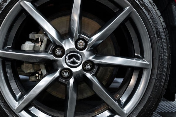 Used Mazda MX-5 2015 for sale - 75642275: Photo 19
