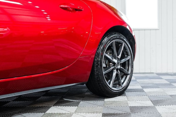Used Mazda MX-5 2015 for sale - 75642275: Photo 20