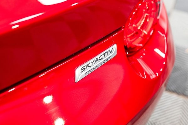Used Mazda MX-5 2015 for sale - 75642275: Photo 24