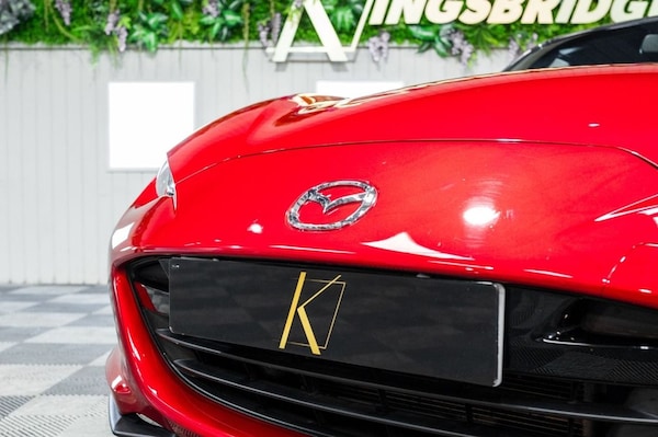 Used Mazda MX-5 2015 for sale - 75642275: Photo 25