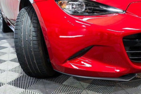Used Mazda MX-5 2015 for sale - 75642275: Photo 26