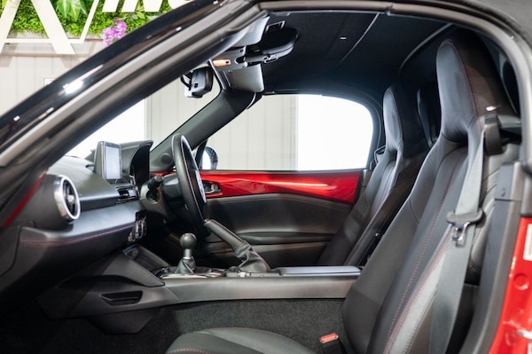 Used Mazda MX-5 2015 for sale - 75642275: Photo 27